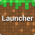 blocklauncher android application logo